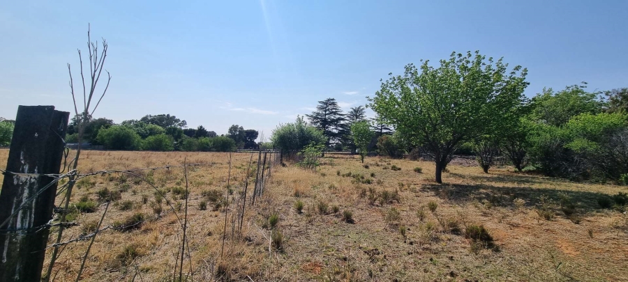 3 Bedroom Property for Sale in Quaggafontein Free State